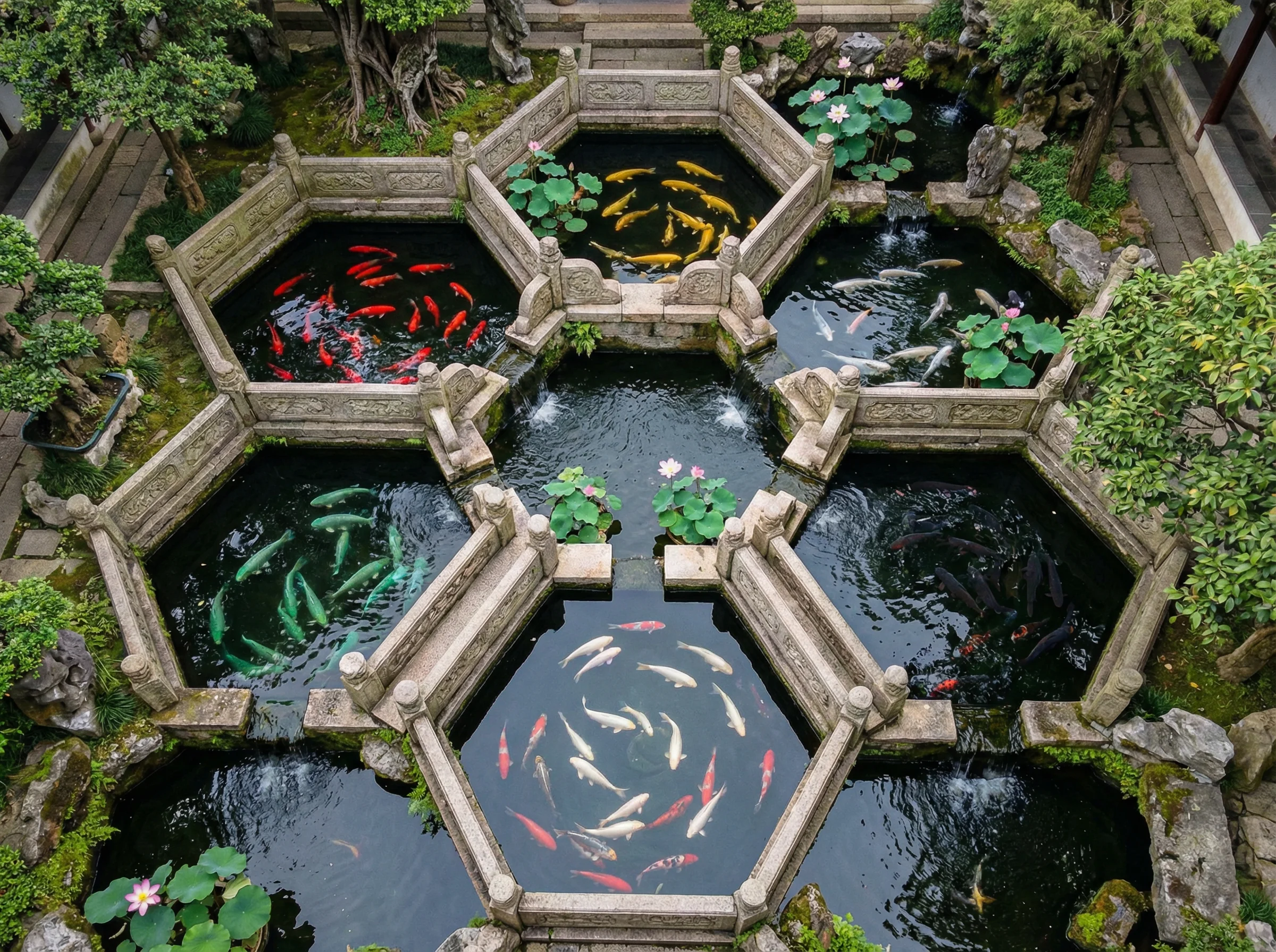 PG电子游戏中的锦鲤祥瑞元素