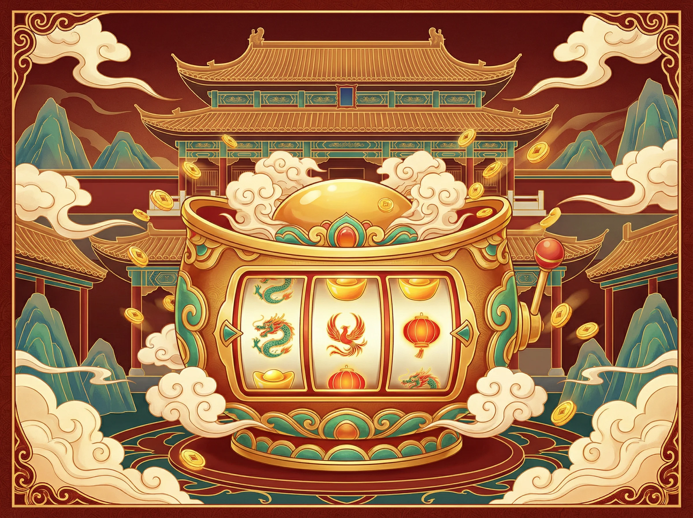 PG电子经典老虎机游戏